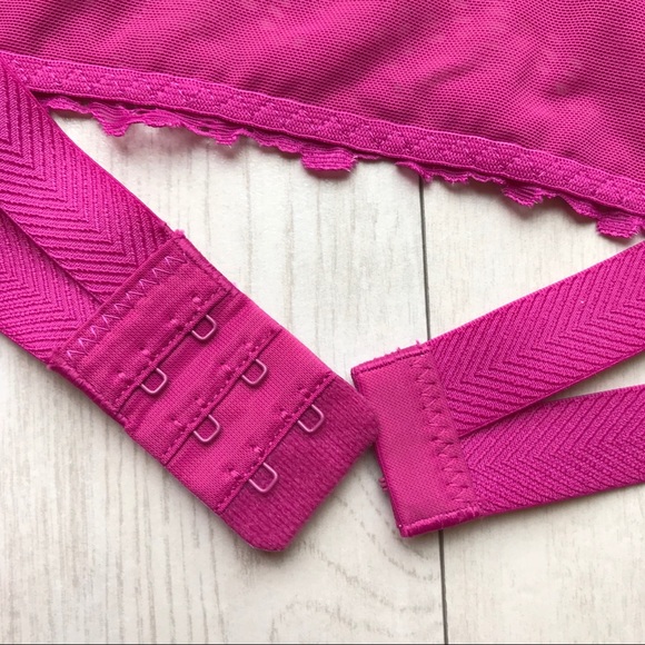 ♥️Free People Let Me Kiss You Bra - Picture 3 of 8